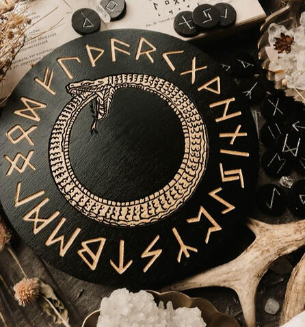 Ancient Runes
