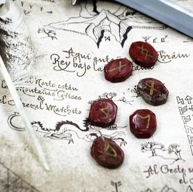 Ancient Runes